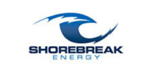 shore break logo